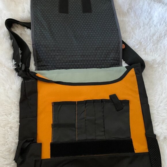 An Evening With John Legend The All of Me Tour Messenger Bag Concert Memorabilia - Picture 4 of 5